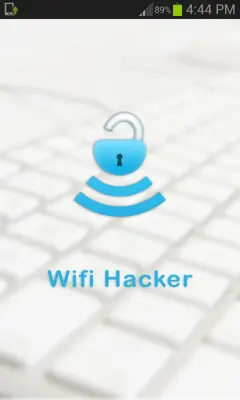 Wifi Hacker android App screenshot 2